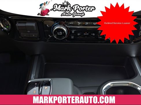 New 2026 GMC Sierra 1500 Elevation w/ Preferred Package image 26