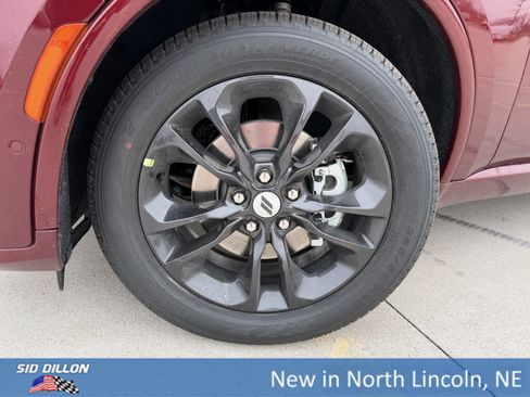 New 2026 Dodge Durango GT image 5