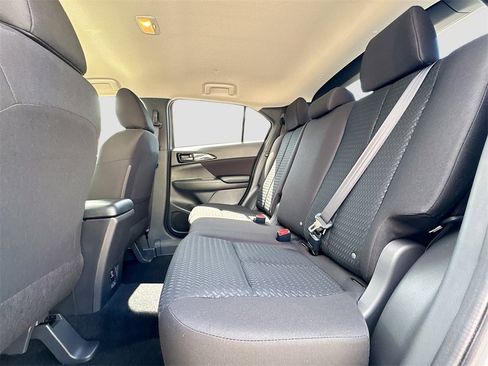 Used 2025 Mitsubishi Eclipse Cross ES image 24