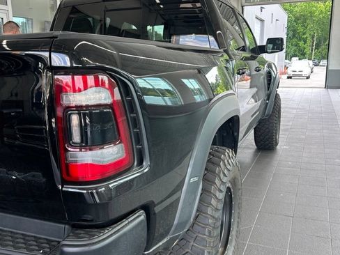 Used 2021 RAM 1500 TRX w/ TRX Level 2 Equipment Group AWD/4WD image 19