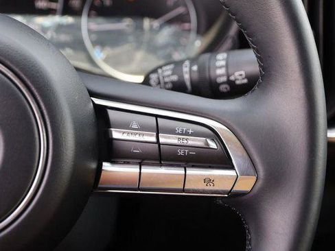 Used 2025 MAZDA CX-50 2.5 Hybrid w/ Premium Plus Pkg AWD/4WD image 14