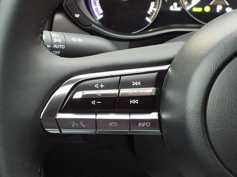 New 2026 MAZDA CX-50 AWD 2.5 Hybrid w/ Cargo Package image 17