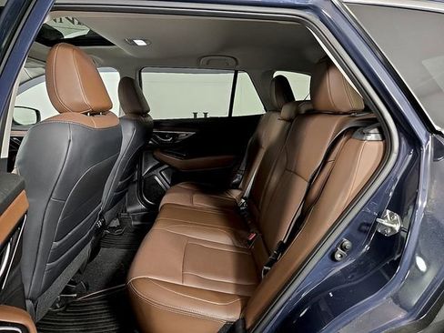 Used 2023 Subaru Outback Touring XT image 11