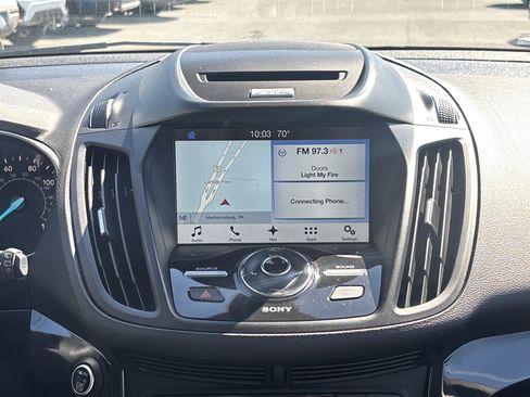 Used 2017 Ford Escape Titanium AWD/4WD image 7