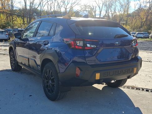 New 2026 Subaru Crosstrek 2.5i Wilderness image 4