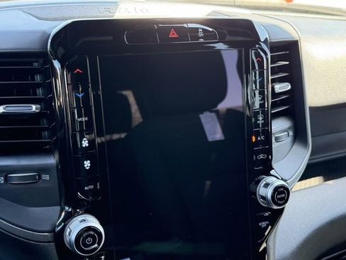 Used 2026 RAM 2500 Tradesman image 22