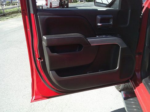 Used 2015 Chevrolet Silverado 1500 LT w/ All Star Edition AWD/4WD image 27