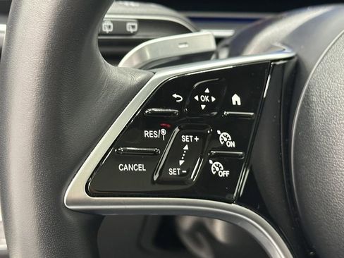 Certified 2025 Mercedes-Benz GLE 350 4MATIC image 27