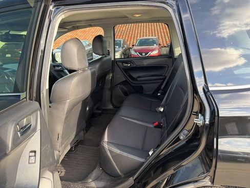 Used 2015 Subaru Forester 2.0XT Premium w/ Popular Package #2 image 12