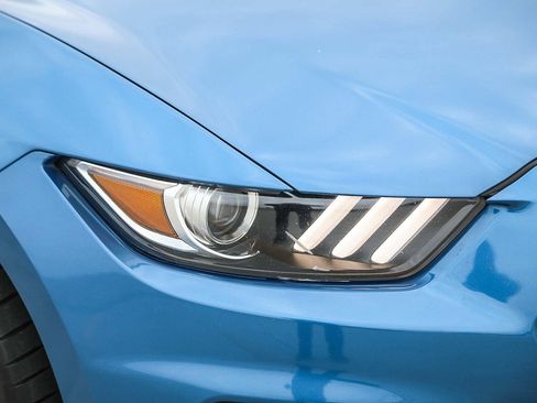 Used 2020 Ford Mustang Shelby GT350 image 8