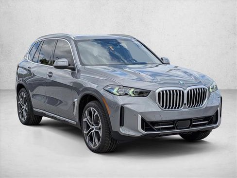 New 2026 BMW X5 sDrive40i RWD image 7