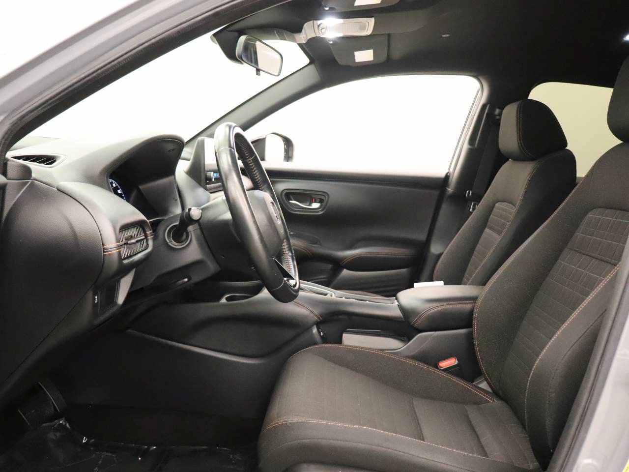 Used 2023 Honda HR-V Sport image 15