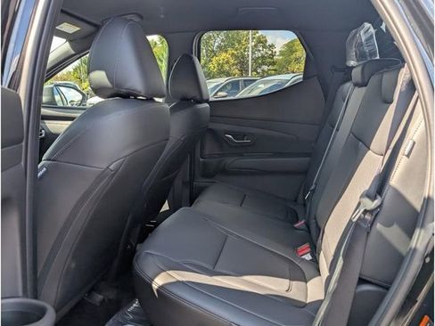 New 2026 Hyundai Santa Cruz SEL image 12