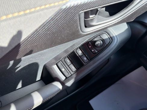 Certified 2026 Subaru Crosstrek 2.5i Sport image 18