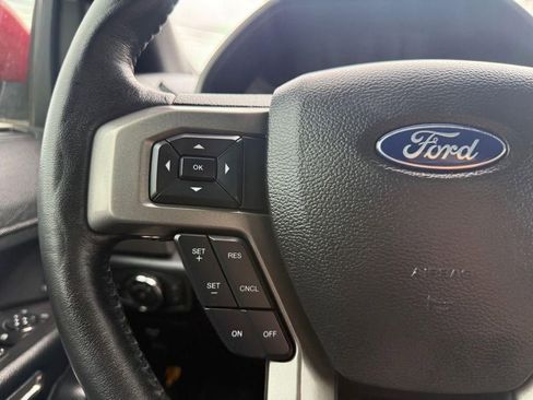 Used 2021 Ford Expedition XLT RWD image 23