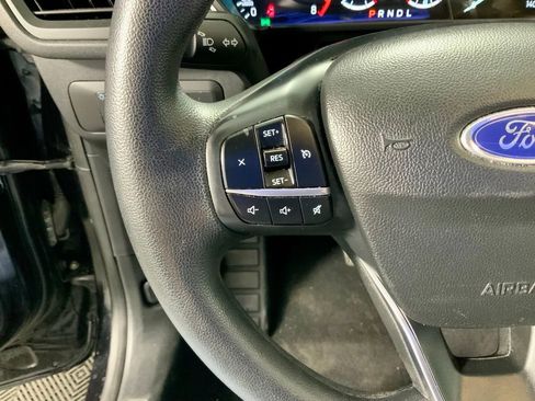 Used 2020 Ford Escape SE image 26