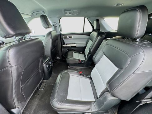 Used 2023 Ford Explorer XLT w/ Equipment Group 202A image 15