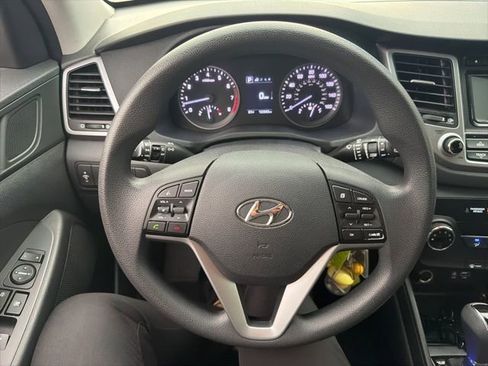 Used 2017 Hyundai Tucson Eco FWD image 15