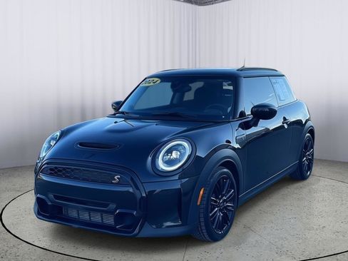 Used 2024 MINI Cooper S image 15