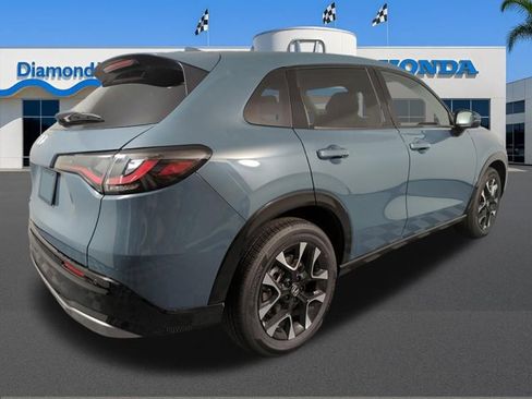 New 2027 Honda HR-V EX-L image 2