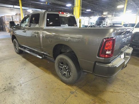 New 2025 RAM 2500 Tradesman image 3
