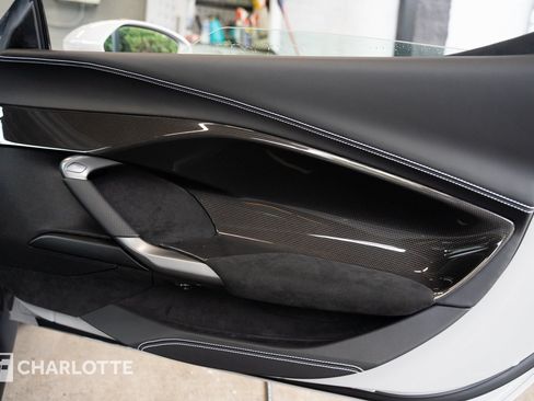Used 2024 Ferrari 296 GTB RWD image 28
