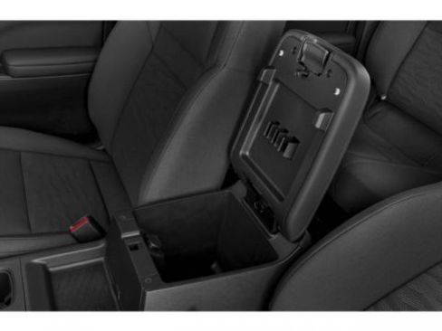 Used 2024 Nissan Frontier S image 17