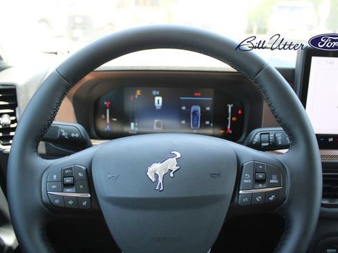 New 2026 Ford Bronco Sport Outer Banks AWD/4WD image 17