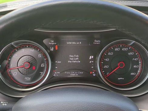 Certified 2023 Dodge Charger Scat Pack RWD image 31