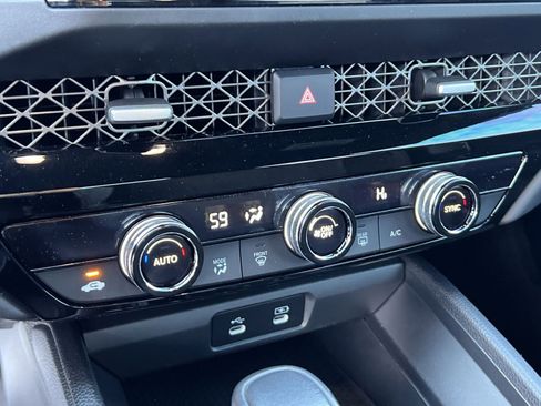 Used 2024 Honda Accord Sport image 20