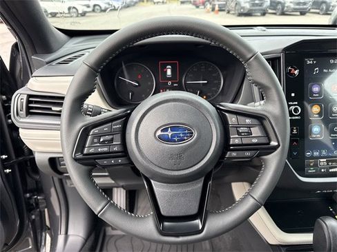 New 2026 Subaru Forester Premium image 26