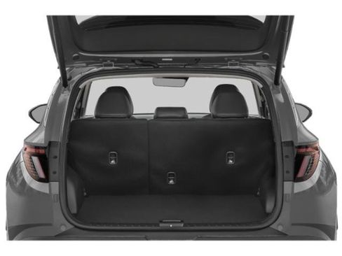 Certified 2023 Hyundai Tucson SEL AWD/4WD image 14