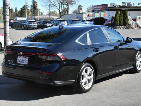 Used 2023 Honda Accord LX image 8