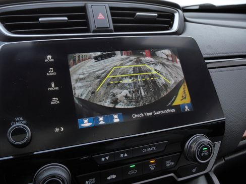 Used 2019 Honda CR-V EX-L image 29