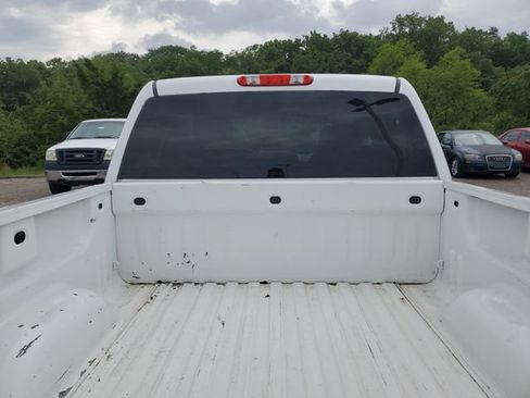 Used 2013 Chevrolet Silverado 1500 LT w/ All-Star Edition AWD/4WD image 9