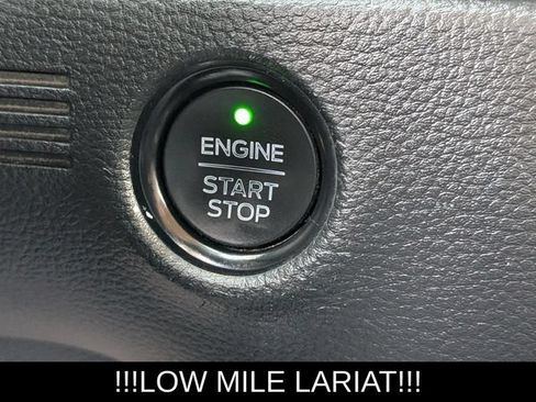 Used 2020 Ford Ranger Lariat w/ FX4 Off-Road Package AWD/4WD image 25
