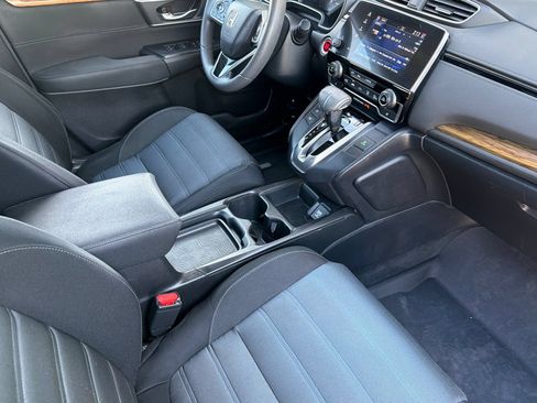 Used 2017 Honda CR-V EX image 20