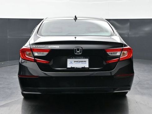 Used 2021 Honda Accord EX-L image 6