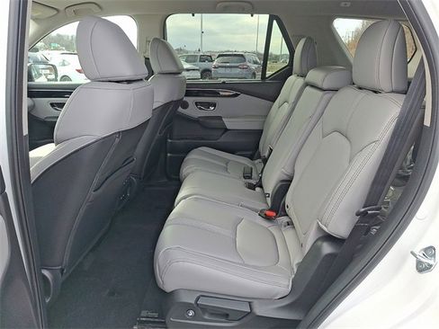 New 2025 Honda Pilot EX-L image 20