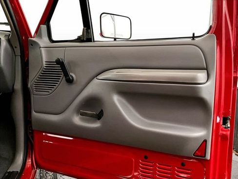 Used 1997 Ford F250 4x4 SuperCab Heavy Duty image 23