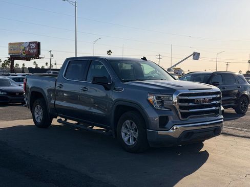 Used 2019 GMC Sierra 1500 SLE w/ SLE Value Package image 14
