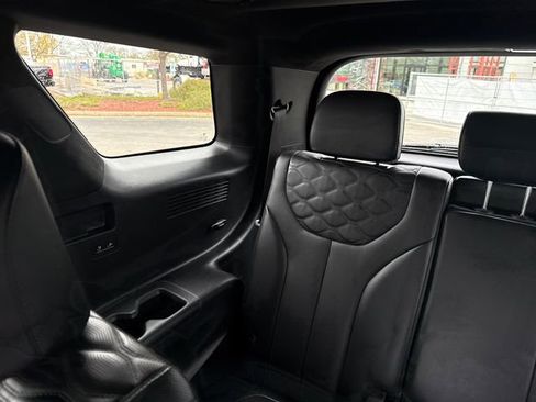 Used 2020 Hyundai Palisade Limited AWD/4WD image 24