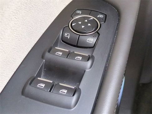 Used 2019 Lincoln Nautilus Reserve w/ Cargo Utility Package image 25