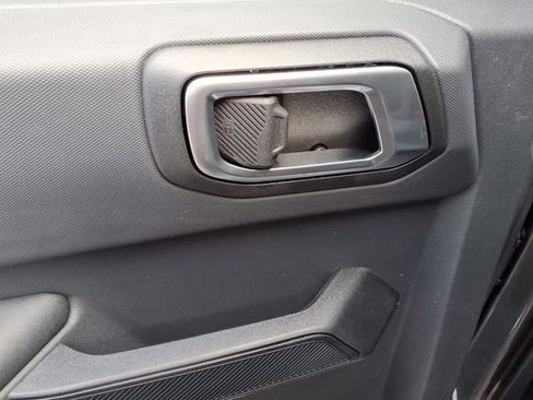 New 2026 Ford Bronco Big Bend image 9