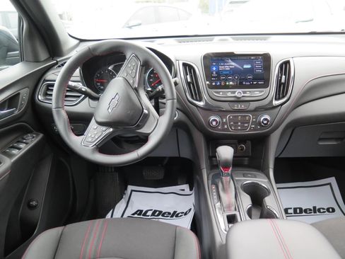 Used 2023 Chevrolet Equinox RS image 15