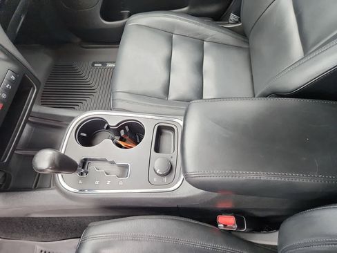 Used 2012 Dodge Durango Crew w/ Leather Interior Group AWD/4WD image 11
