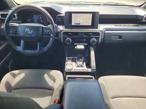 Used 2024 Toyota Tacoma SR5 RWD image 19
