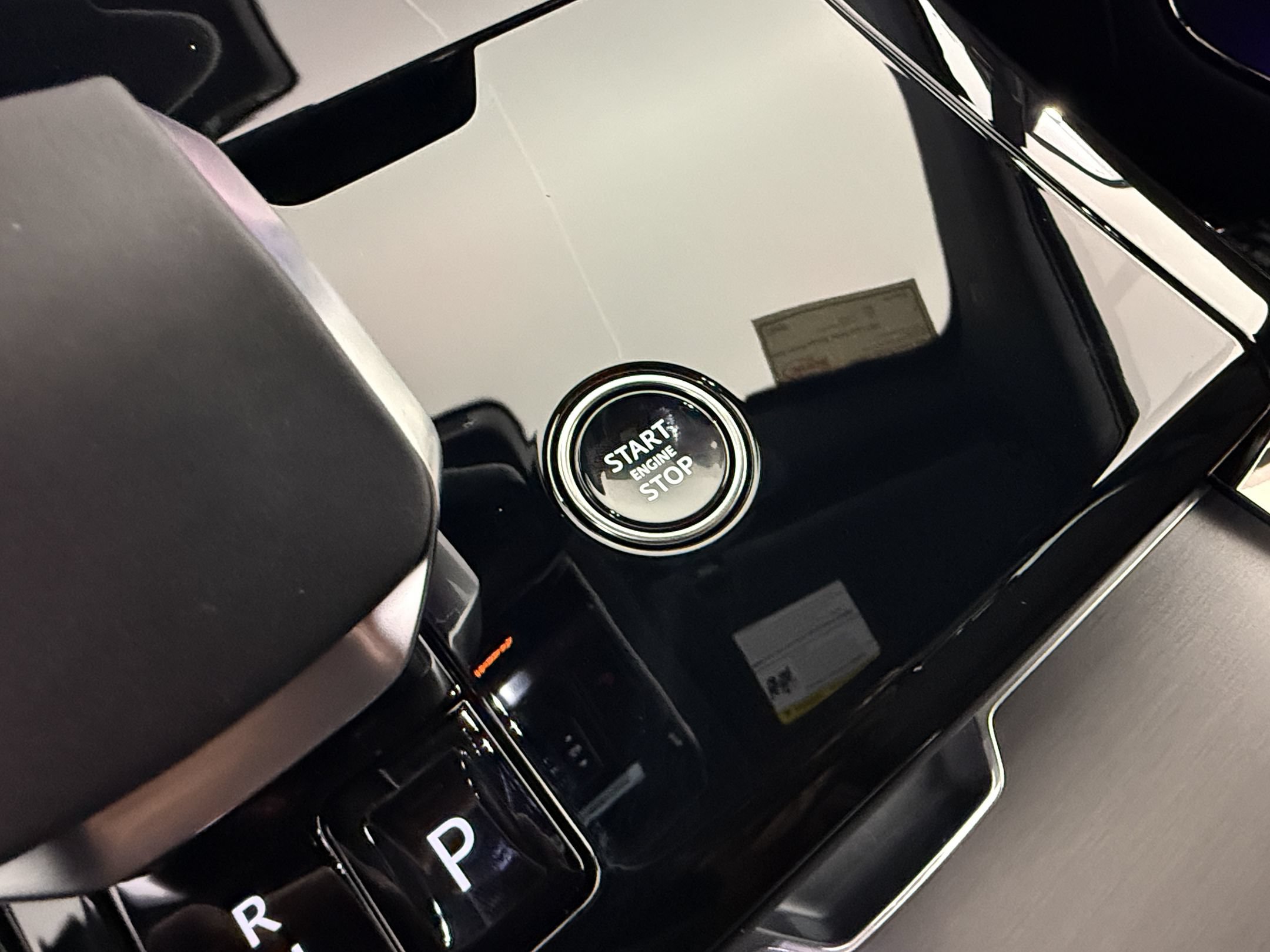 New 2027 Land Rover Range Rover Sport SE AWD/4WD image 26