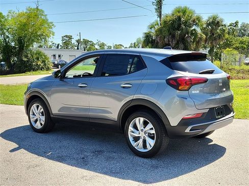 New 2026 Buick Encore GX Preferred w/ Advanced Technology Package image 3