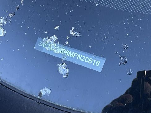 Used 2021 Jeep Renegade Sport image 6